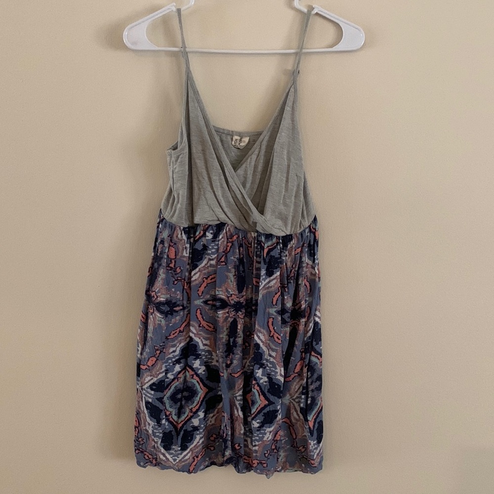 Roxy T-shirt dress